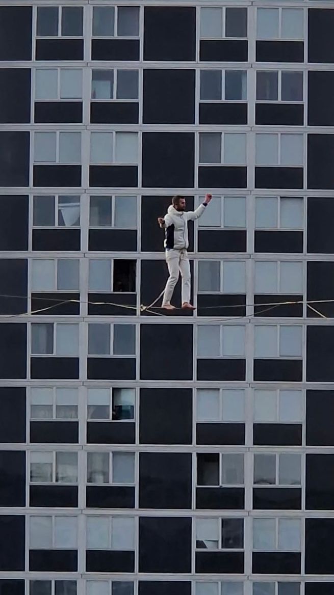 M. Nathan PAULIN a effectué la traversée du Lignon le 21 février 2026 !